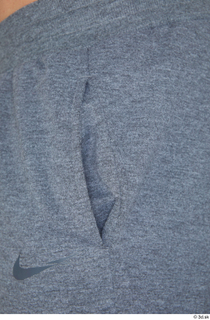 Simeon dressed grey joggers hips sports 0003.jpg